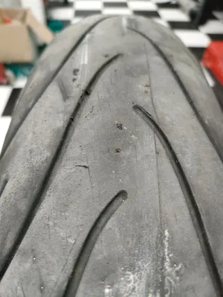 Michelin Pilot Street Radial 140/70 R17