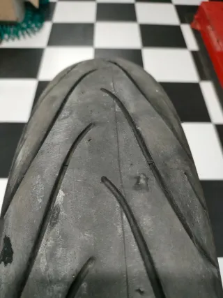 Michelin Pilot Street Radial 140/70 R17