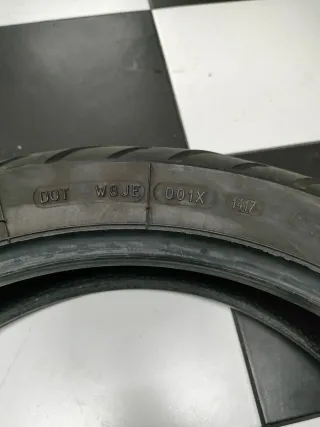 Michelin Pilot Street Radial 140/70 R17