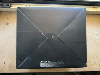 DVD La Grande Avventura della Formula 1