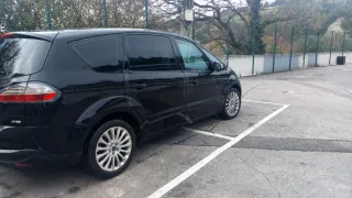 Ford S-MAX 2007