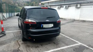 Ford S-MAX 2007