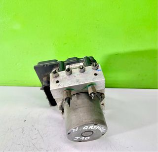 0265235296 Módulo ABS Nissan Qashqai J10