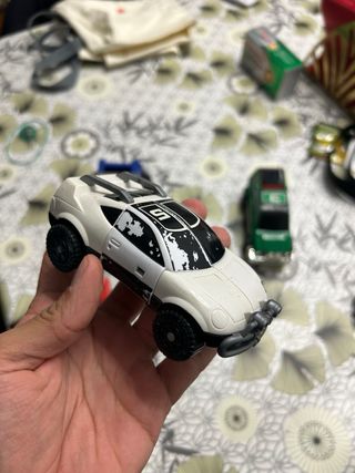 Power Rangers Turbo Megazord