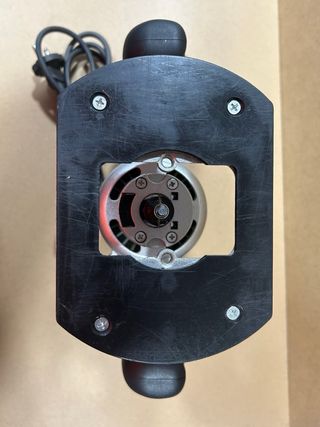 Fresadora de madera 1200W