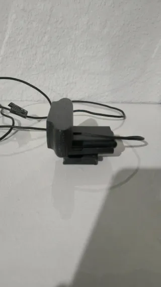 Logitech Webcam C920 + Mini Trípode