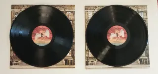 Led Zeppelin - Physical Graffiti 40 Aniversario