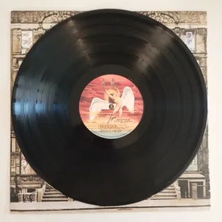 Led Zeppelin - Physical Graffiti 40 Aniversario