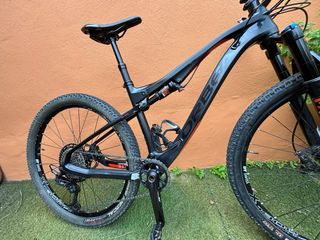 Orbea OIZ Taglia S Full XT