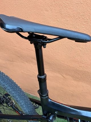 Orbea OIZ Taglia S Full XT