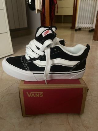 Vans Old Skool Talla 39 Nuevas