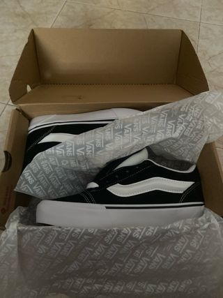 Vans Old Skool Talla 39 Nuevas