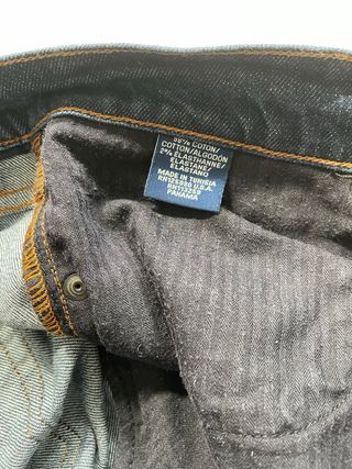 Jeans Façonnable Azul Talla 40. es una 50(ES)
