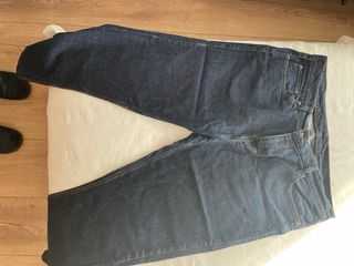 Jeans Façonnable Azul Talla 40. es una 50(ES)