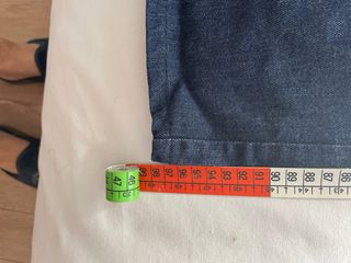 Jeans Façonnable Azul Talla 40. es una 50(ES)