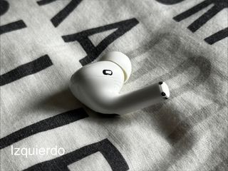 Airpods Pro originales leer descripción