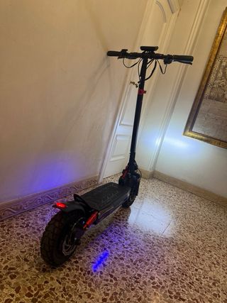 Patinete eléctrico