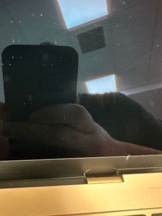 MacBook Air 13" 2018 i5 8gb 128gb SSD