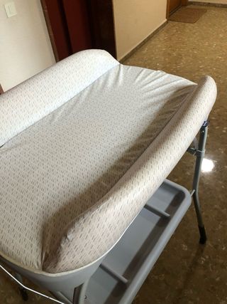 Bañera plegable para bebé