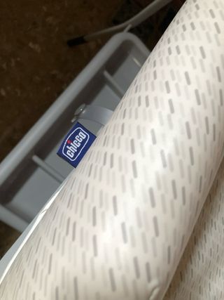 Bañera plegable para bebé