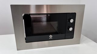 Microondas Grill Balay Encastrado Nuevo