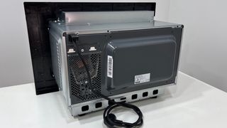 Microondas Grill Balay Encastrado Nuevo