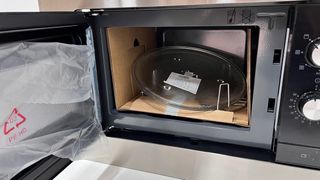 Microondas Grill Balay Encastrado Nuevo