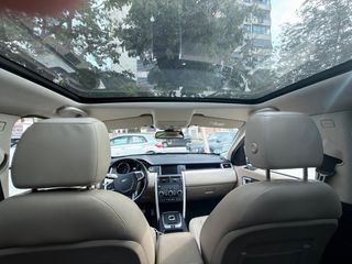 Land Rover Discovery Sport 2016