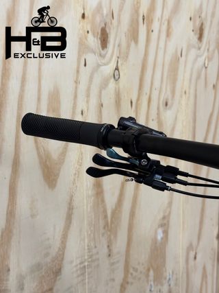 Scott Spark RC Team Issue TR Carbon GX AXS 2024