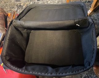 Funda Cajón Flamenco Gewa Premium