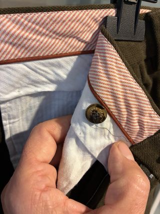 Pantalone marca Loro Piana