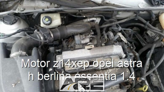 Motor z14xep opel astra h berlina essentia