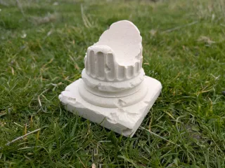 Soporte Mando Nintendo Switch Pro