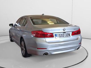 BMW Serie 5 520d