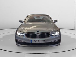 BMW Serie 5 520d