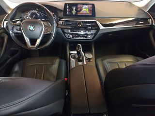 BMW Serie 5 520d