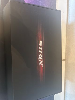 ASUS ROG Strix RTX 3070 8GB Tarjeta Gráfica