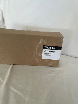 Toner y Tinta para Impresora 2025 PACK Brother