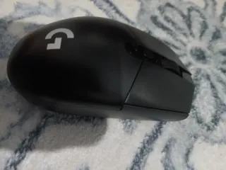 Logitech G304 Lightspeed Ratón Gaming Inalambrico