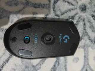 Logitech G304 Lightspeed Ratón Gaming Inalambrico