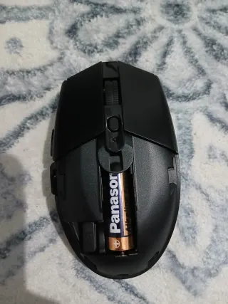 Logitech G304 Lightspeed Ratón Gaming Inalambrico