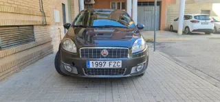 FIAT Linea 2008