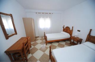 Alquiler vacacional en Peñiscola.