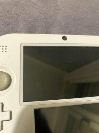 Nintendo 2DS