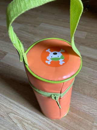 Funda térmica para biberones Jane