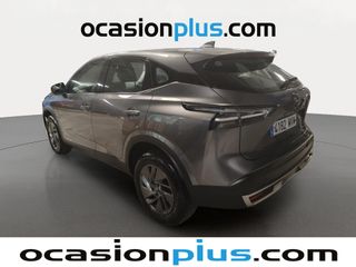 Nissan Qashqai DIG-T 158 mHEV Acenta CVT 116 kW (158 CV)