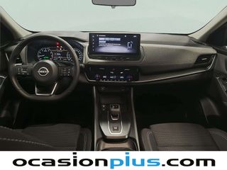 Nissan Qashqai DIG-T 158 mHEV Acenta CVT 116 kW (158 CV)