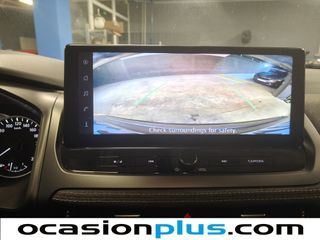 Nissan Qashqai DIG-T 158 mHEV Acenta CVT 116 kW (158 CV)