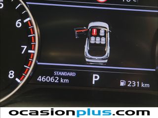 Nissan Qashqai DIG-T 158 mHEV Acenta CVT 116 kW (158 CV)