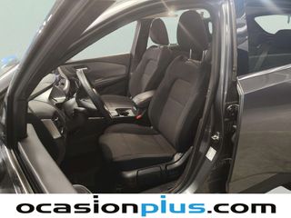 Nissan Qashqai DIG-T 158 mHEV Acenta CVT 116 kW (158 CV)